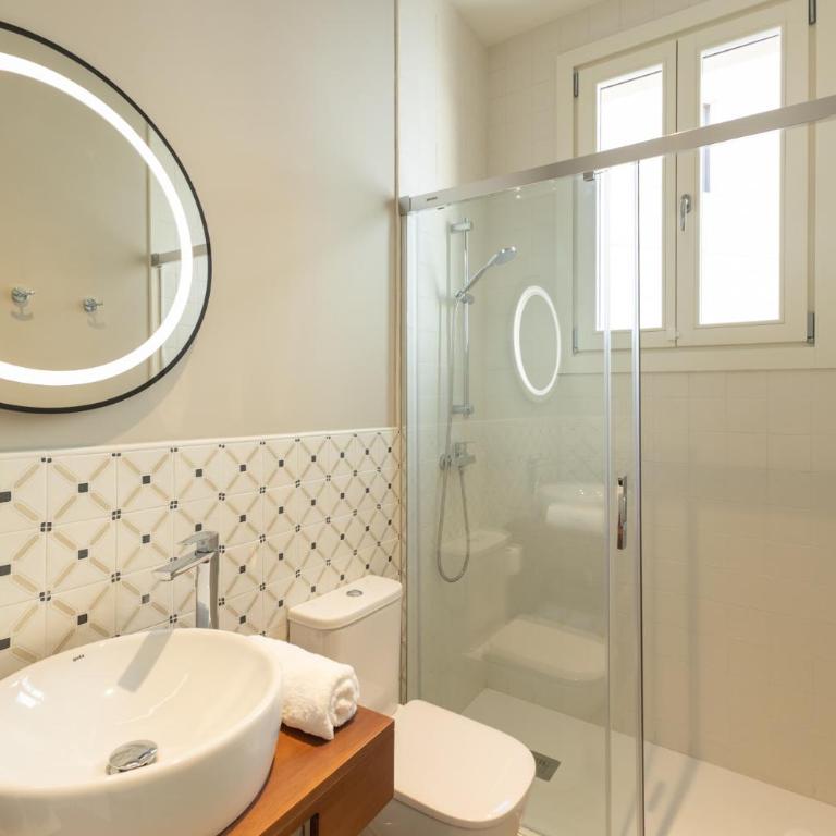 Aladro Apartamentos by Valcambre - Apartamento Superior de 2 dormitorios - 2