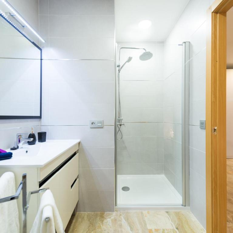 Suites Garden Loft Picasso - Loft - 19