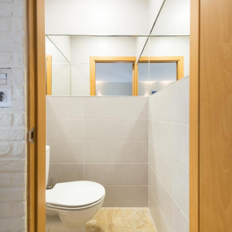 Suites Garden Loft Picasso - Loft - 20