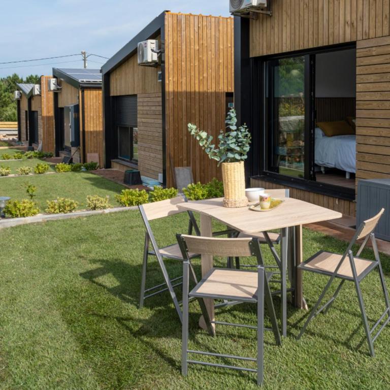 Top Balea - Bungalow - 9