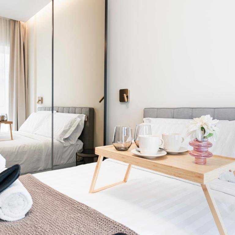 Easylife - Duomo Deluxe Apartments #1-4 - Appartamento Standard - 5