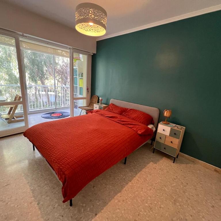 Appartement 6 personnes - Apartamento de 2 dormitorios - 2