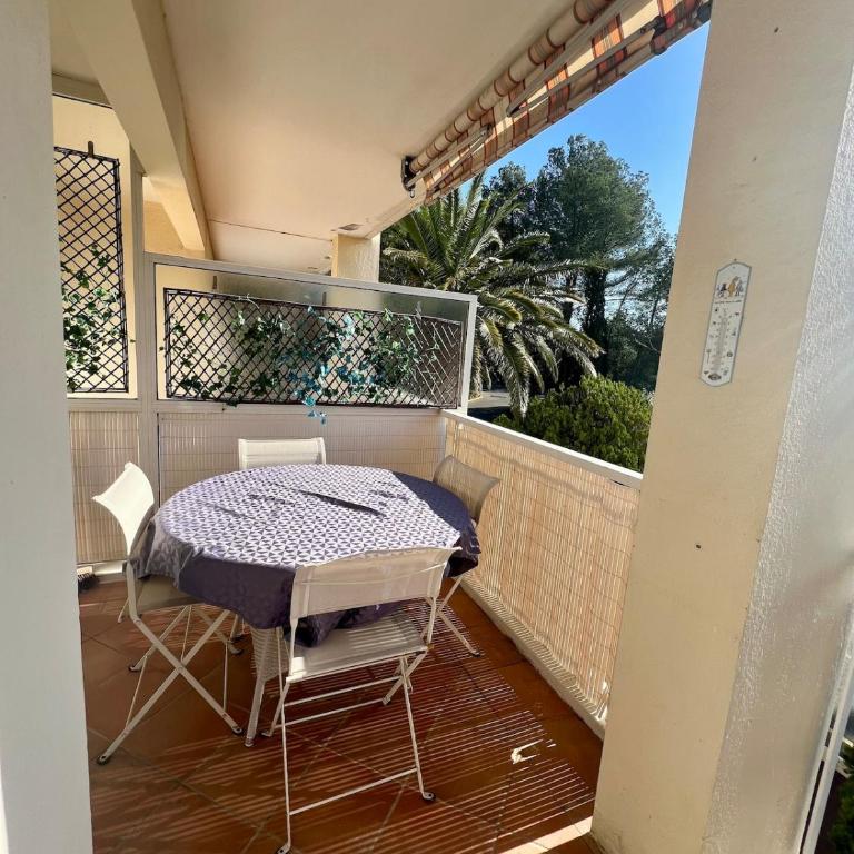 Appartement 6 personnes - Apartamento de 2 dormitorios - 7