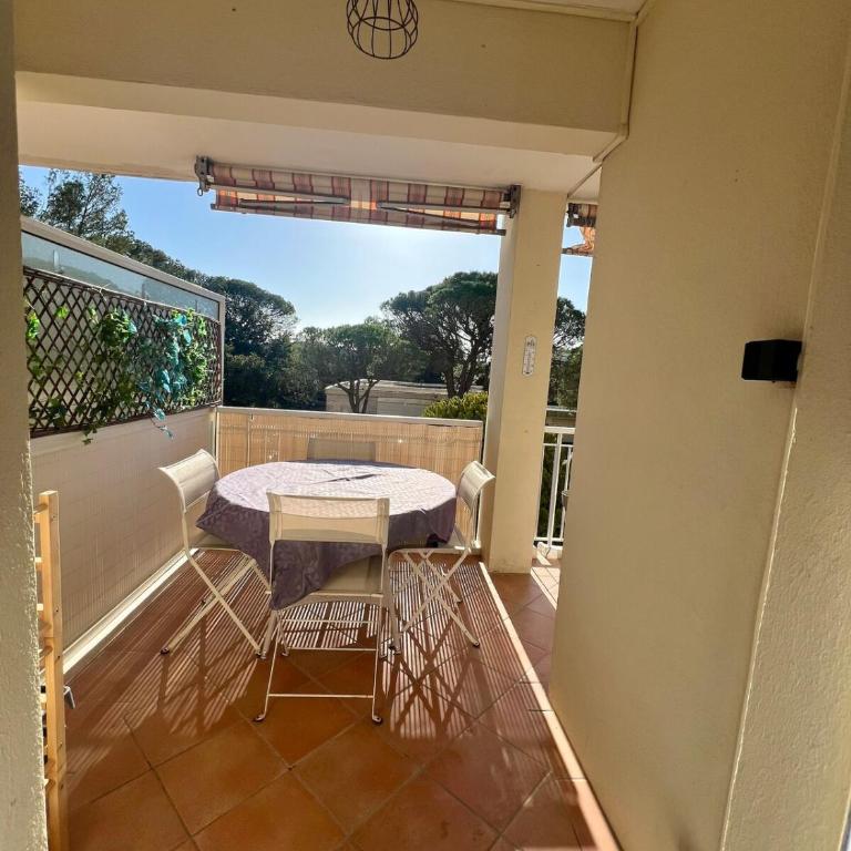 Appartement 6 personnes - Apartamento de 2 dormitorios - 9