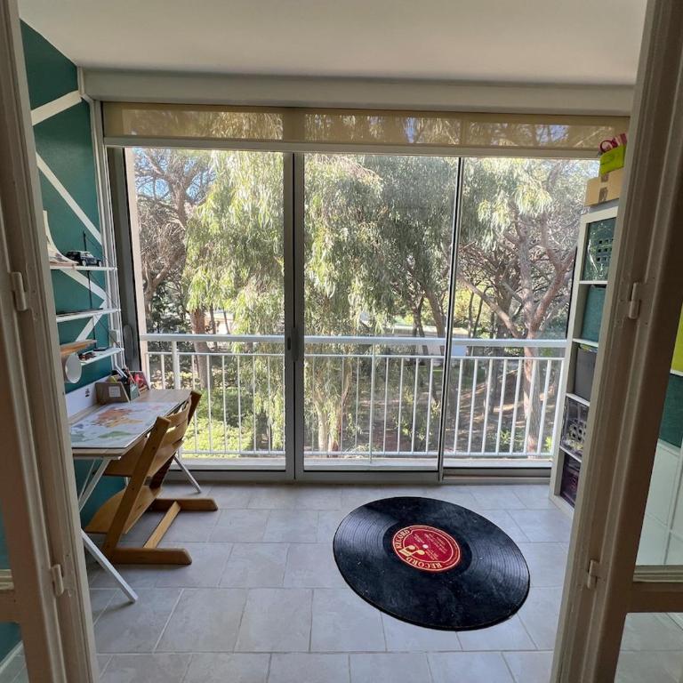 Appartement 6 personnes - Apartamento de 2 dormitorios - 10