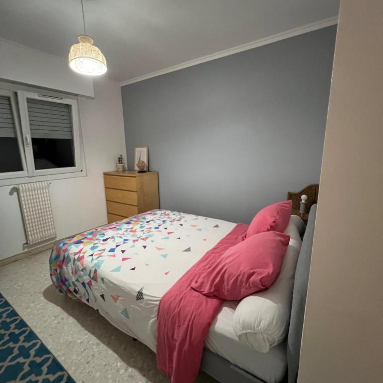 Appartement 6 personnes - Apartamento de 2 dormitorios - 11