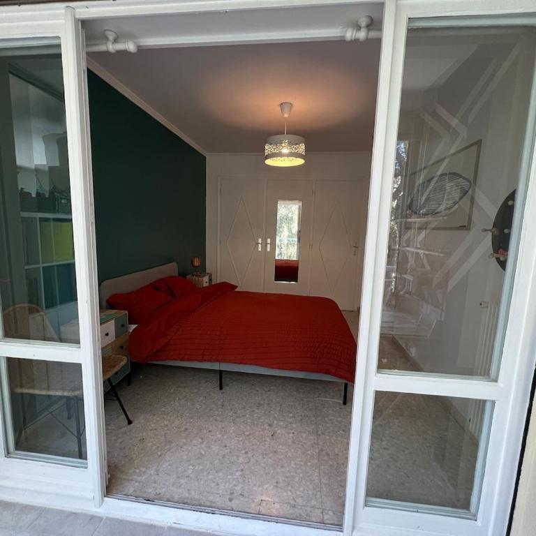 Appartement 6 personnes - Apartamento de 2 dormitorios - 12