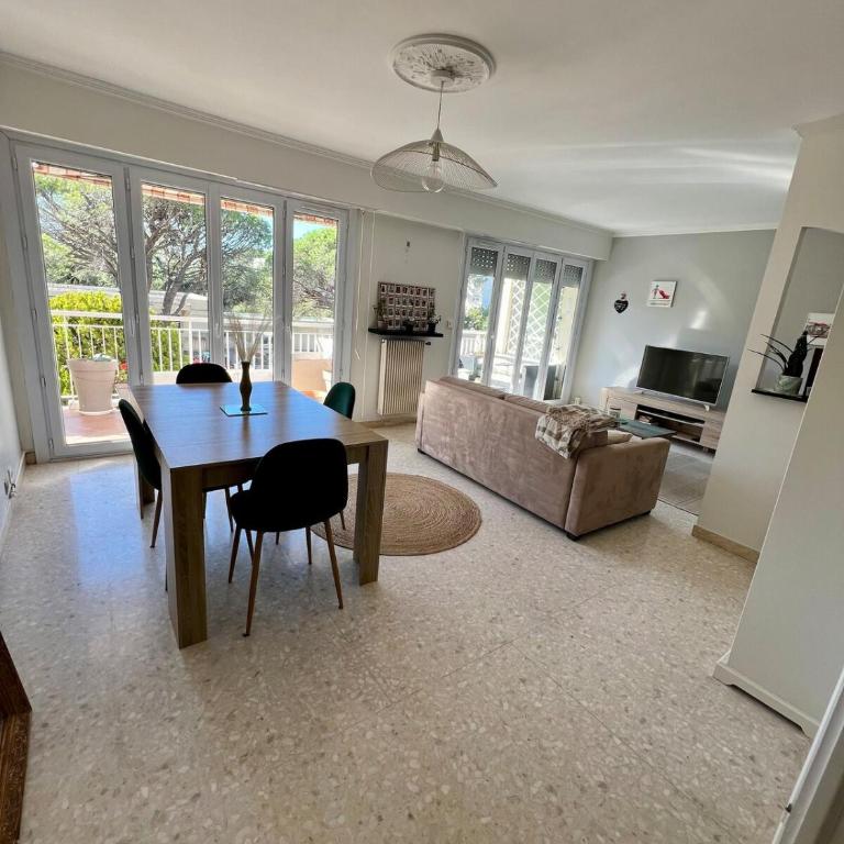 Appartement 6 personnes - Apartamento de 2 dormitorios - 13