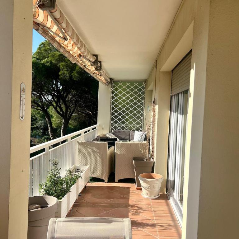 Appartement 6 personnes - Apartamento de 2 dormitorios - 18