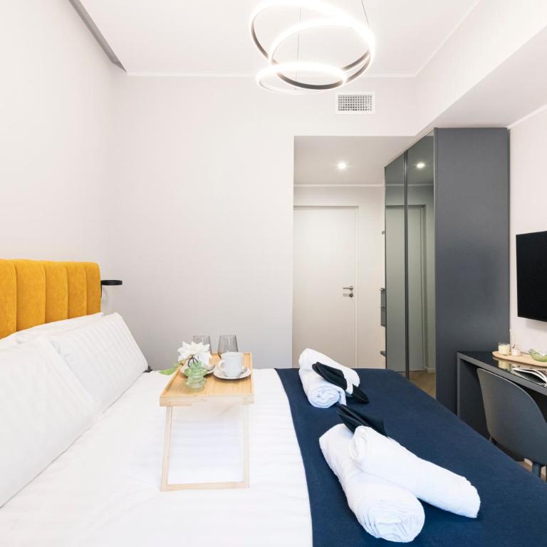 Easylife - Duomo Deluxe Apartments #1-4 - Appartamento Superior - 8