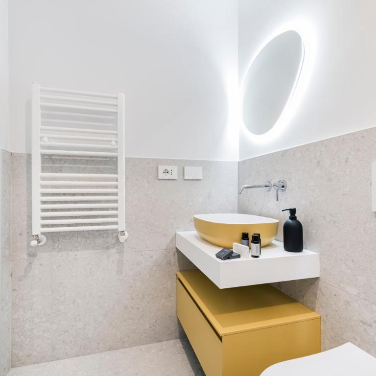 Easylife - Duomo Deluxe Apartments #1-4 - Appartamento Superior - 11