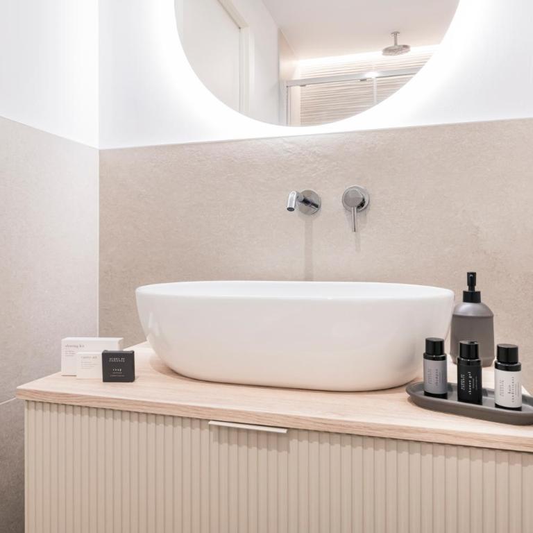 Easylife - Duomo Deluxe Apartments #1-4 - Appartamento Superior - 22