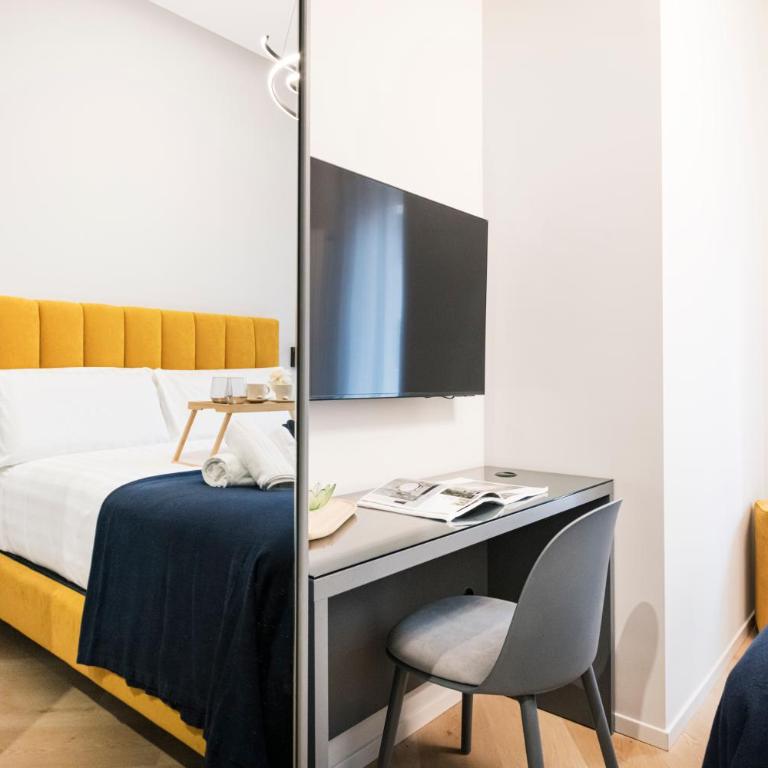 Easylife - Duomo Deluxe Apartments #1-4 - Appartamento Superior - 26