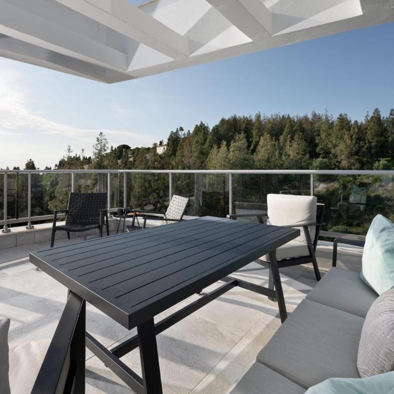 Modern 3-Bedroom Apartment in Vitta Nature Mijas - Apartamento de 3 dormitorios - 2