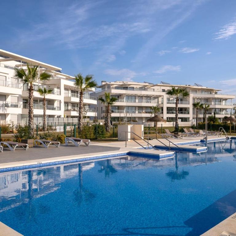 Modern 3-Bedroom Apartment in Vitta Nature Mijas - Apartamento de 3 dormitorios - 1