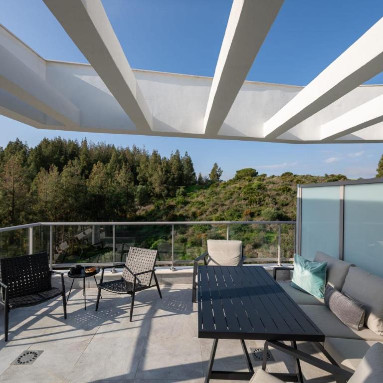 Modern 3-Bedroom Apartment in Vitta Nature Mijas - Apartamento de 3 dormitorios - 3