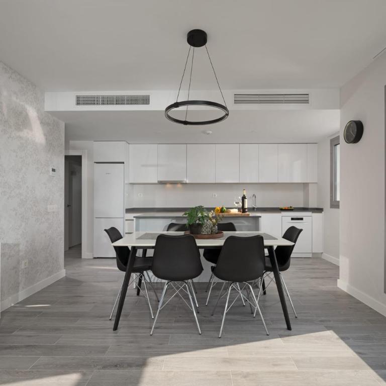 Modern 3-Bedroom Apartment in Vitta Nature Mijas - Apartamento de 3 dormitorios - 5