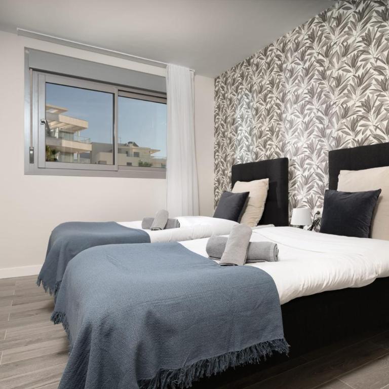 Modern 3-Bedroom Apartment in Vitta Nature Mijas - Apartamento de 3 dormitorios - 9