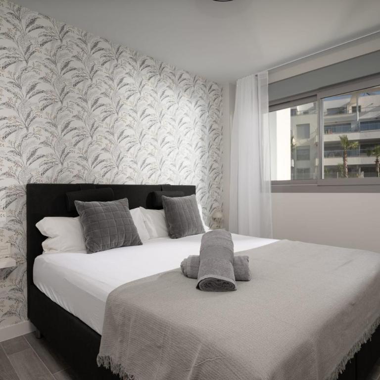 Modern 3-Bedroom Apartment in Vitta Nature Mijas - Apartamento de 3 dormitorios - 11