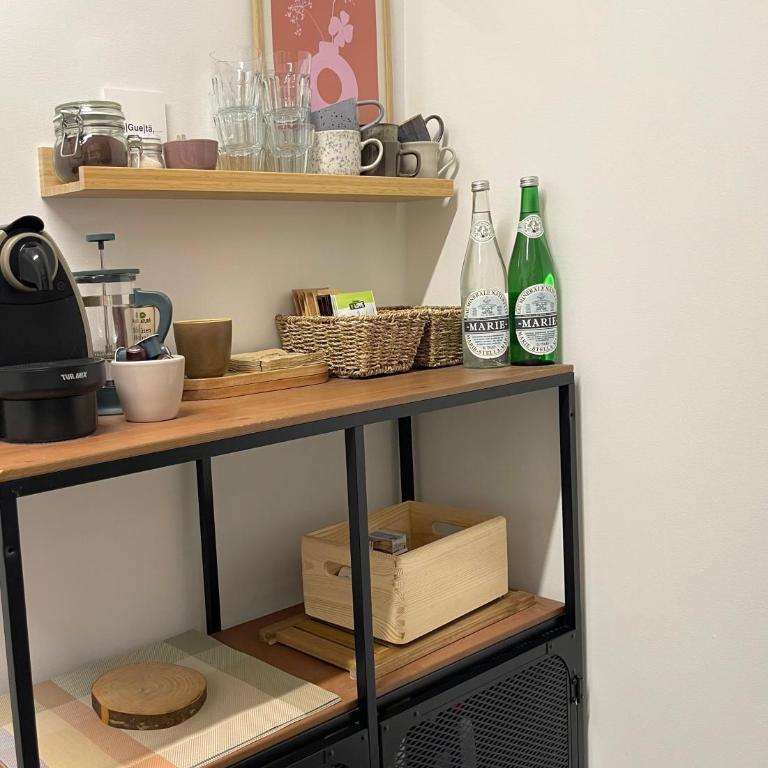 NEW renovated 2BR City Apartment - Apartment mit 2 Schlafzimmern - 15