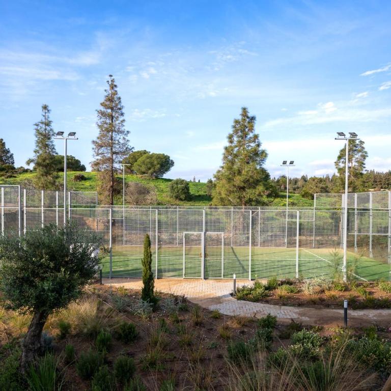 Modern 3-Bedroom Apartment in Vitta Nature Mijas - Apartamento de 3 dormitorios - 25