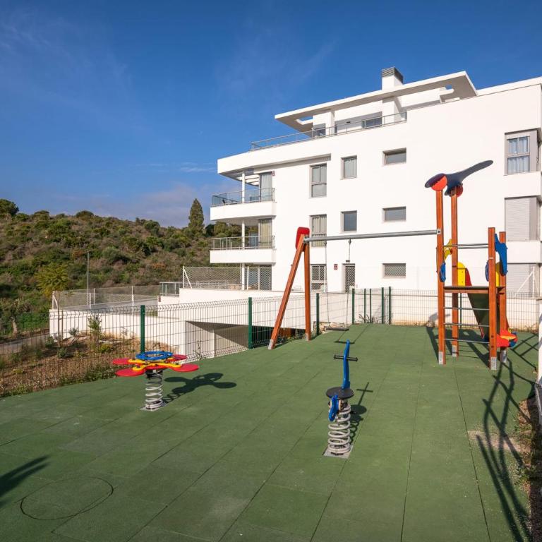 Modern 3-Bedroom Apartment in Vitta Nature Mijas - Apartamento de 3 dormitorios - 27