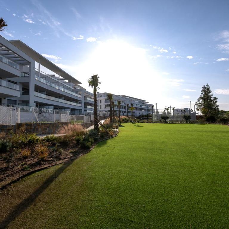 Modern 3-Bedroom Apartment in Vitta Nature Mijas - Apartamento de 3 dormitorios - 31