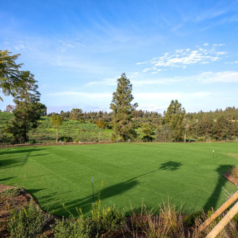 Modern 3-Bedroom Apartment in Vitta Nature Mijas - Apartamento de 3 dormitorios - 30