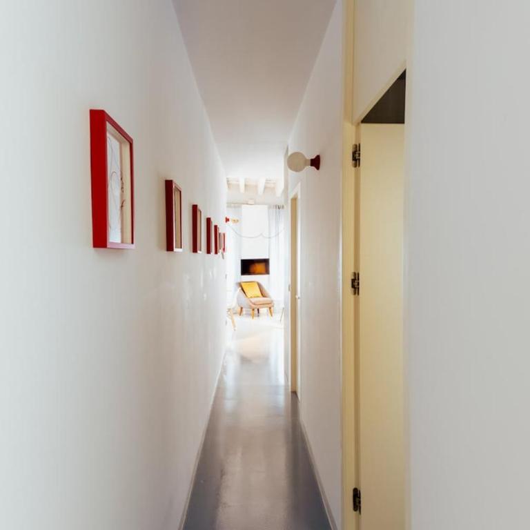 Moonkey Apt Calle Mayor - Two-Bedroom Apartment - 3