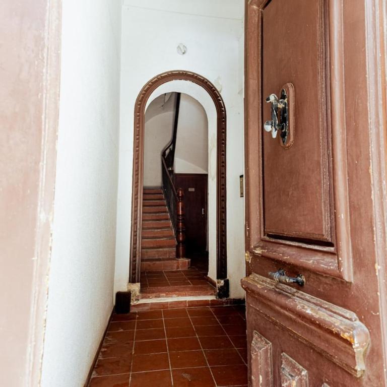 Moonkey Apt Calle Mayor - Two-Bedroom Apartment - 9
