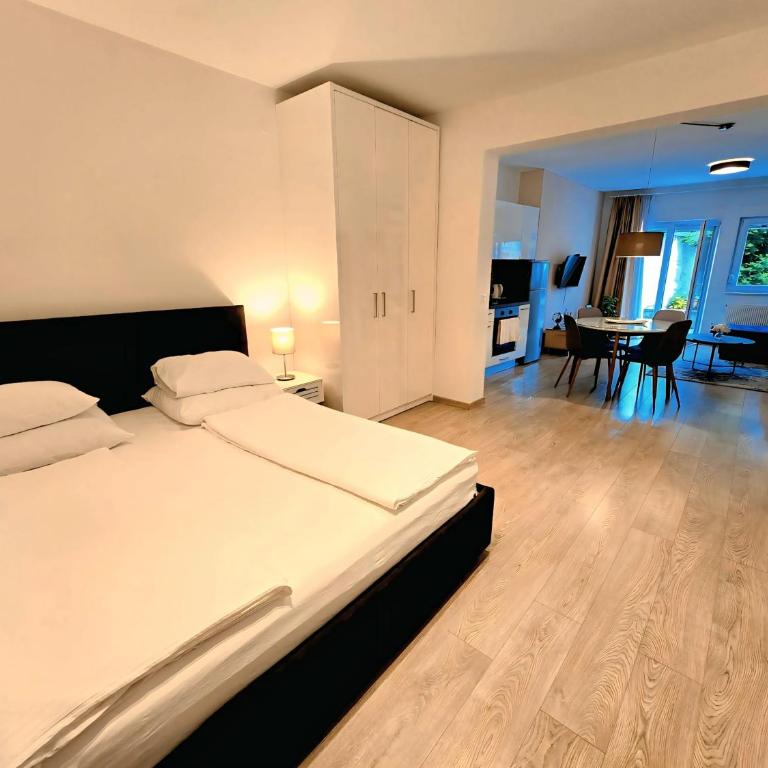 City Center apartments - Apartment - Ground Floor - 16