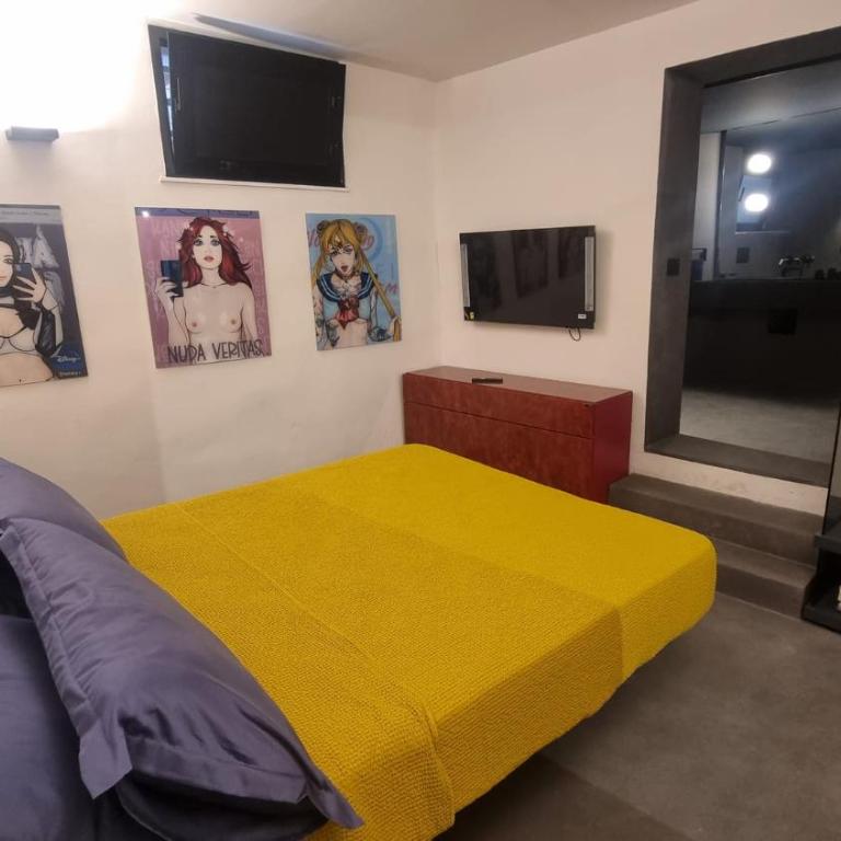 Suitt Drims 6 - Appartamento con 1 Camera da Letto - 7