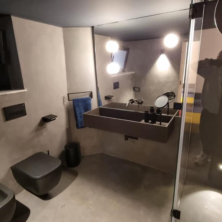Suitt Drims 6 - Appartamento con 1 Camera da Letto - 8