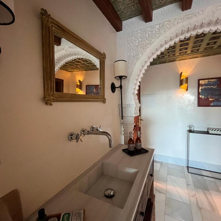 La Casa JuanRanas - Deluxe Double Room - 9