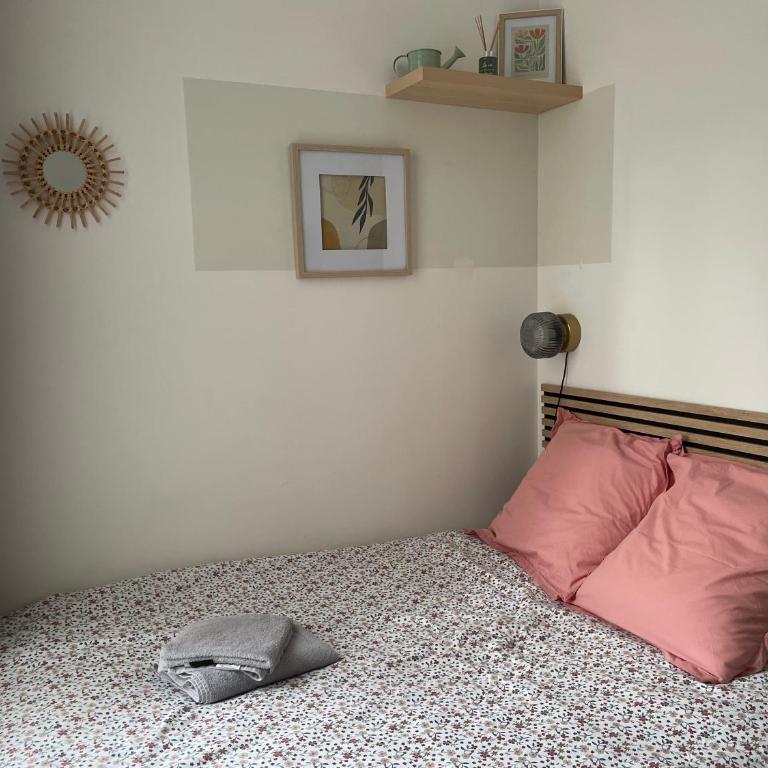 Saint-Remy - Studio - 2