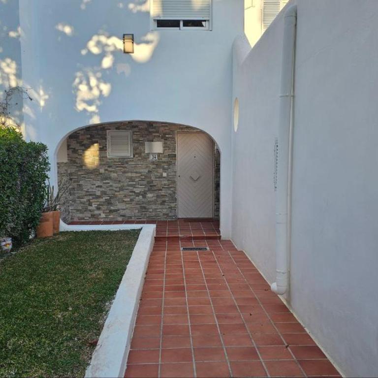 Casa Chafarinas - Casa de 4 dormitorios - 30