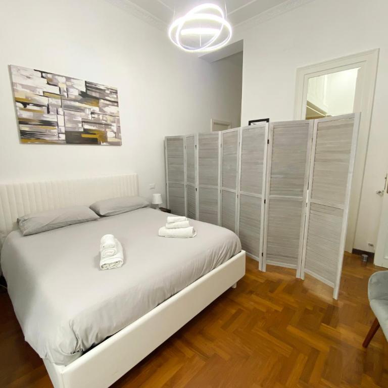 Kamaffari Central Apartment - Appartamento con 2 Camere da Letto - 14