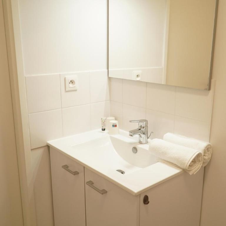 Apparteo Nantes - Studio Standard - 7