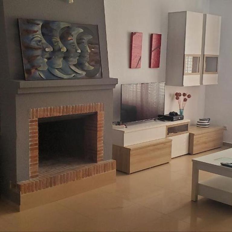 Casa Chafarinas - Casa de 4 dormitorios - 7