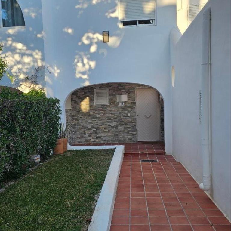 Casa Chafarinas - Casa de 4 dormitorios - 1