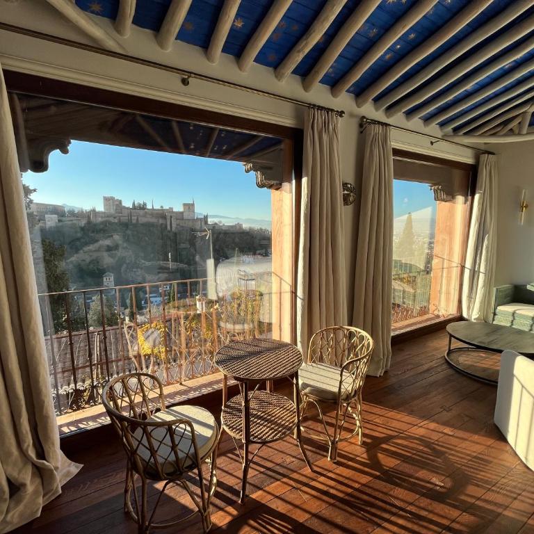 La Casa JuanRanas - Deluxe Double Room with Bath - 15