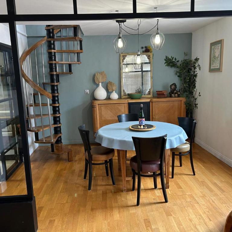 L'Ancrage - Apartment mit 3 Schlafzimmern - 4