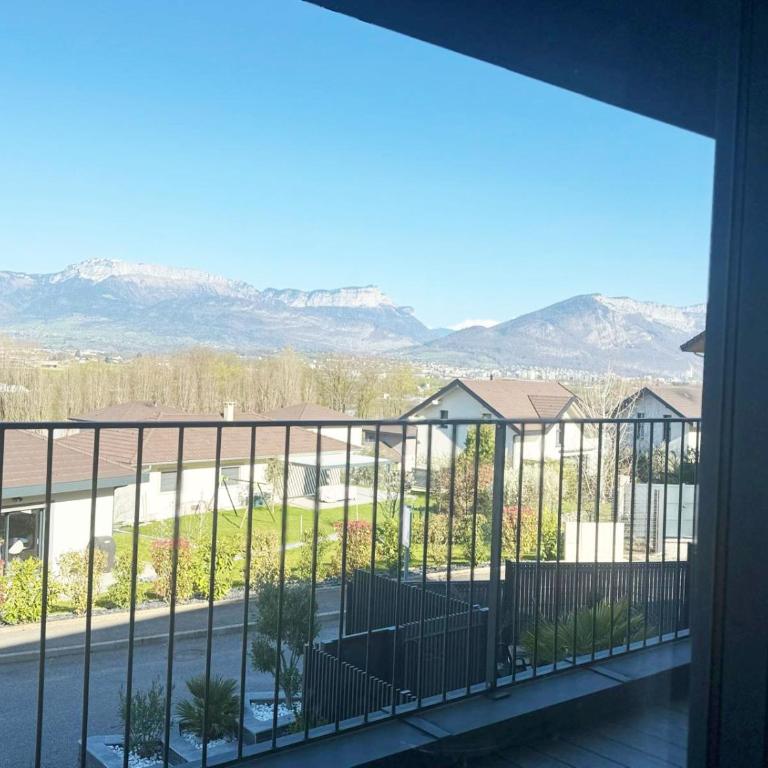 Location maison Epagny - Villa - 5