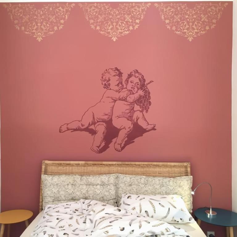 Schöne Altstadtwohnung im Herzen der Stadt - One-Bedroom Apartment - 3