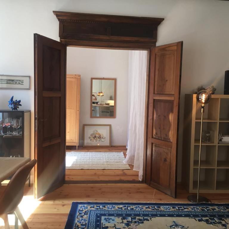 Schöne Altstadtwohnung im Herzen der Stadt - One-Bedroom Apartment - 5