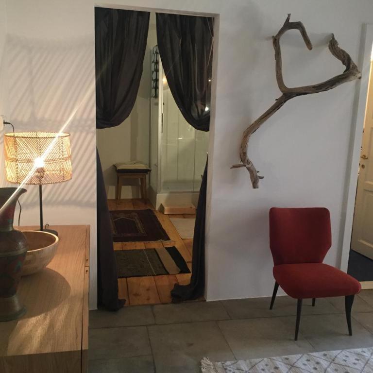 Schöne Altstadtwohnung im Herzen der Stadt - One-Bedroom Apartment - 8