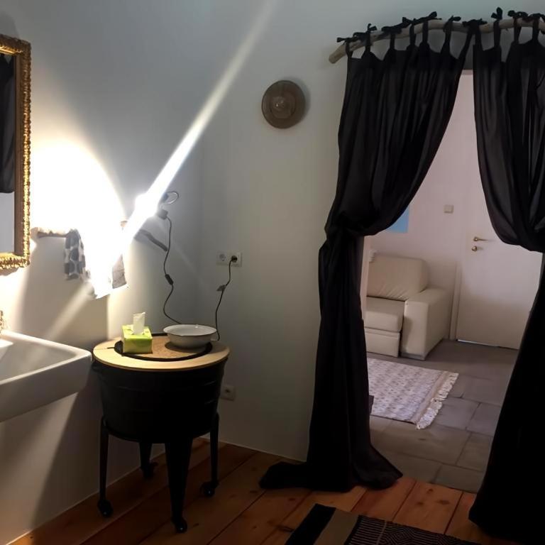 Schöne Altstadtwohnung im Herzen der Stadt - One-Bedroom Apartment - 9