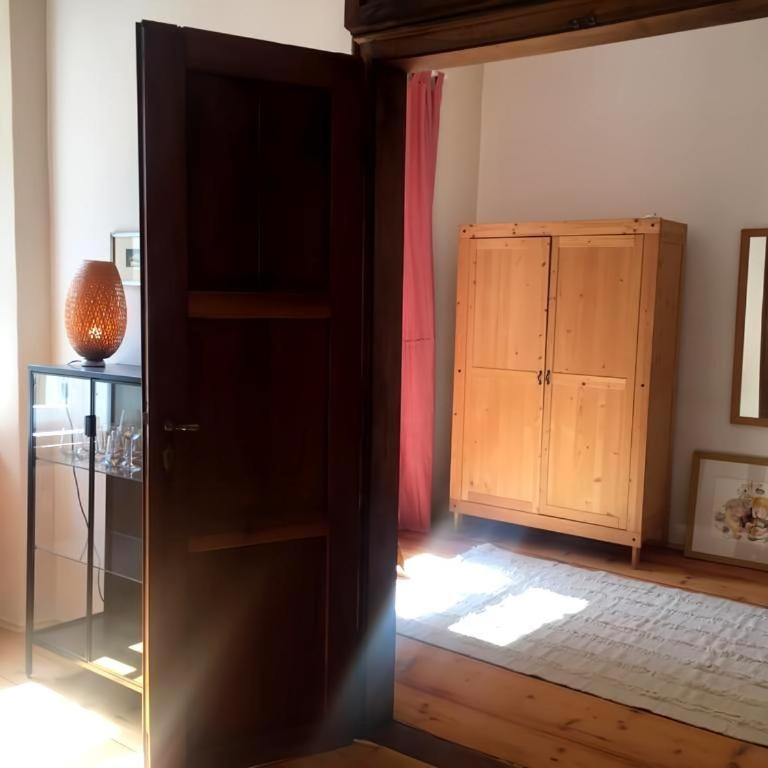 Schöne Altstadtwohnung im Herzen der Stadt - One-Bedroom Apartment - 10