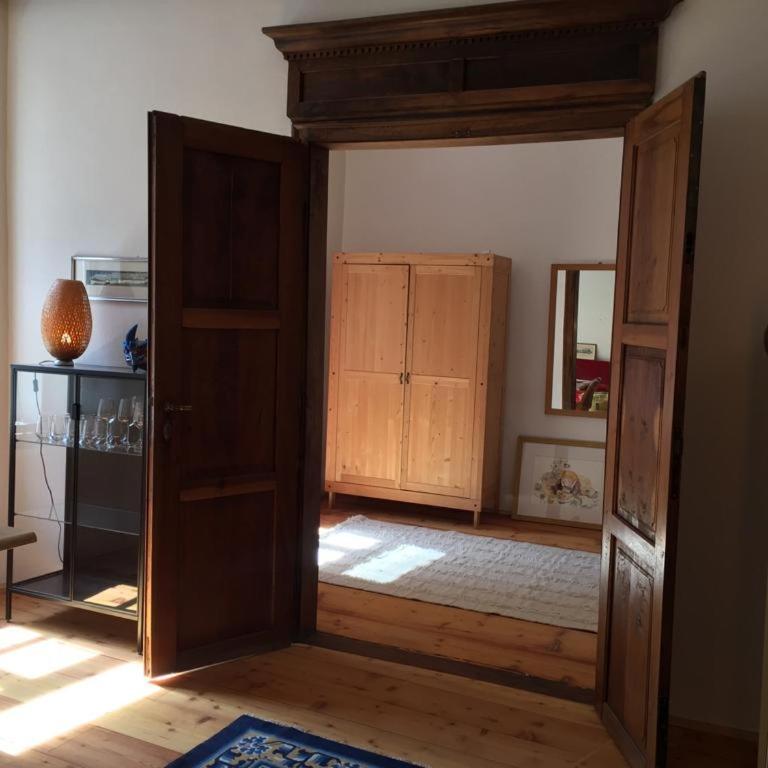 Schöne Altstadtwohnung im Herzen der Stadt - One-Bedroom Apartment - 14