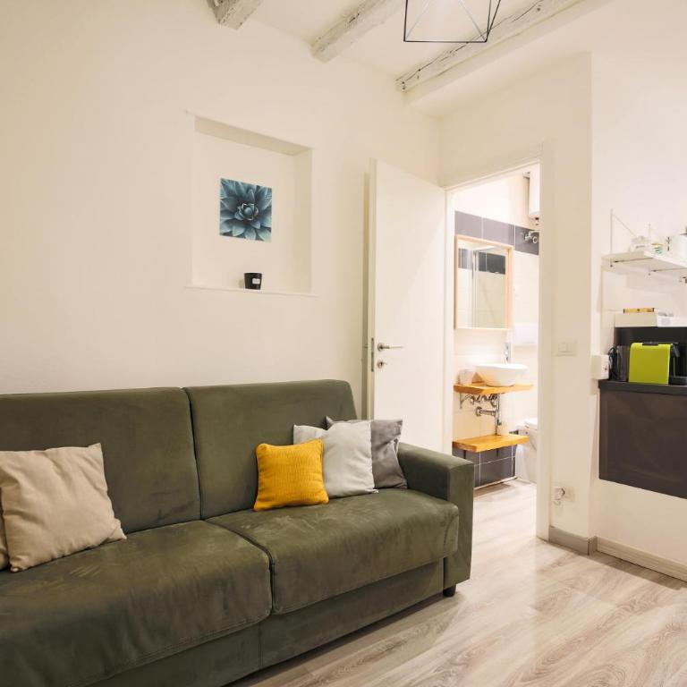 Magic Como Lake - Appartamento con 1 Camera da Letto - 22